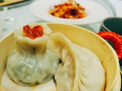 -冶春茶社(官园桥店)