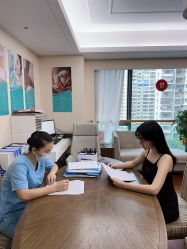 -和伊母婴护理中心·全套房(金山店)