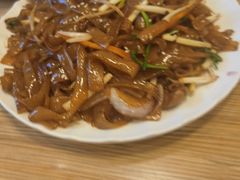 -粤仔湾砂锅粥(广益哥伦布店)