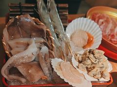 -沼津港精致料理·寿喜烧·烧鸟(青浦宝龙广场日料榜单店)