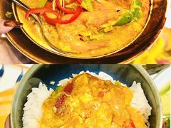 -BetterThai 泰加(苏州中心店)