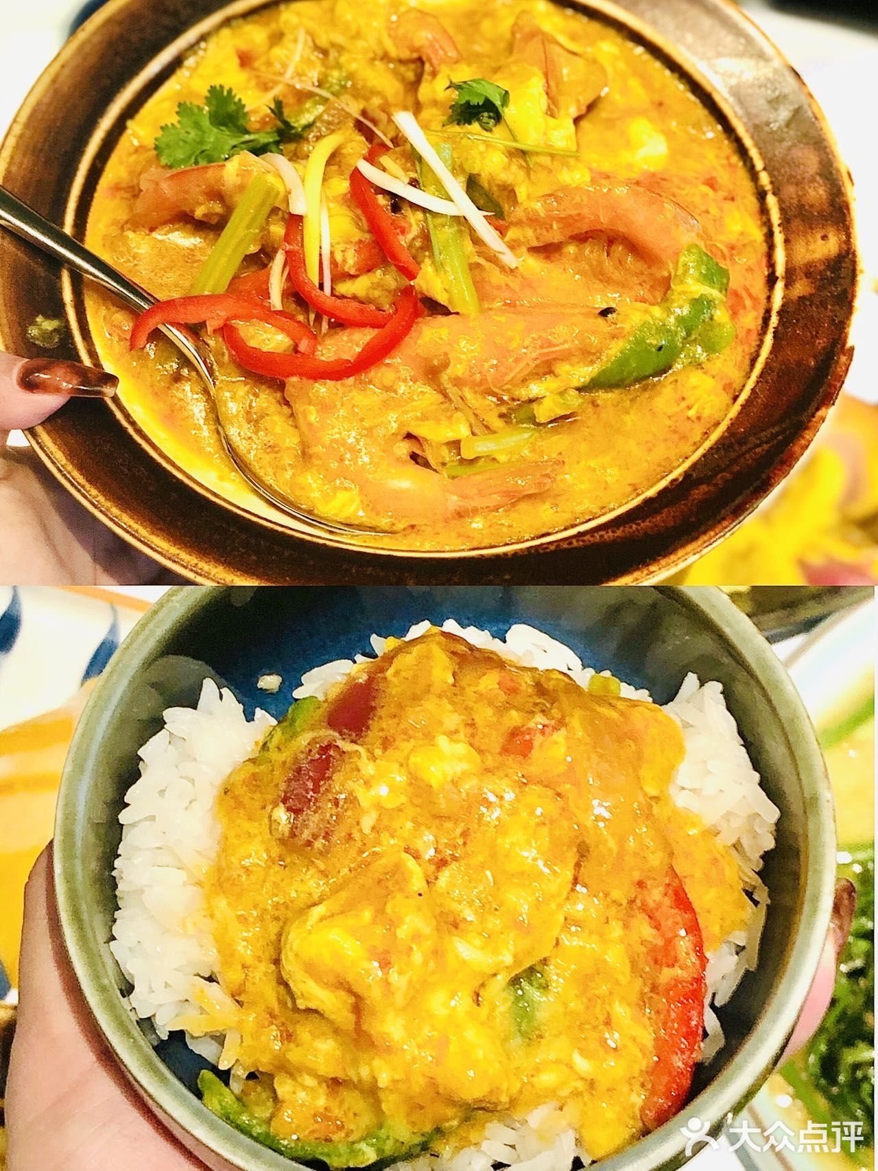 苏州探店 |苏州中心泰国菜🇹🇭排队王🔥