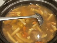 -霞客居酒店·霞客食府·宁海特色小海鲜
