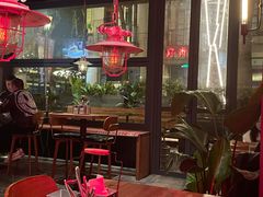 大堂-Devils’ Brewery小恶魔精酿啤酒(武汉天地店)