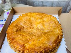 -老梦面包CHEZMOREL(麦子店)