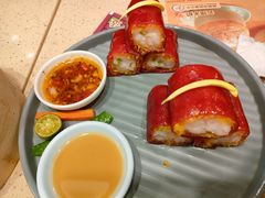 -点都德(中海环宇荟店)