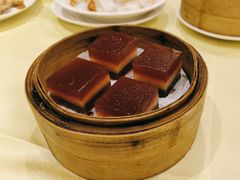 山西枣皇糕-兴悦酒家(环市东路店)