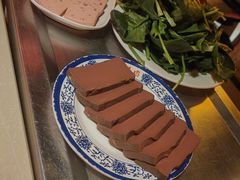 -总参北京涮羊肉