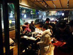 大堂-大鼓米线(静安吴江DM店)