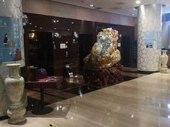 -北京望京华彩智选假日酒店
