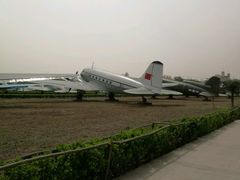 -中国航空博物馆