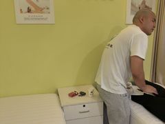 -益康盲人推拿按摩(长虹店)