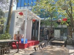 -花溪雨·森林餐厅(石基店)