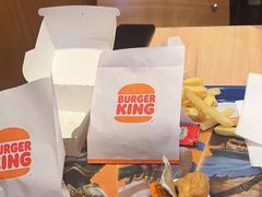 -汉堡王(上海缤谷一期店)