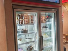 -DQ·蛋糕·冰淇淋(川沙东海岸店)