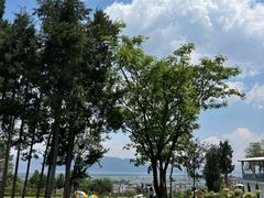 -云禾壹海景庄园餐厅