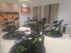 -音乐窝玩创中心·乐器声乐(海珠乐峰店)