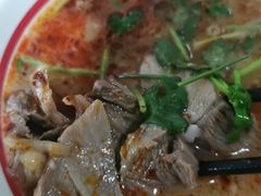 -三中高皇羊肉馆