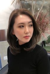 -IMPACT影响力发型连锁