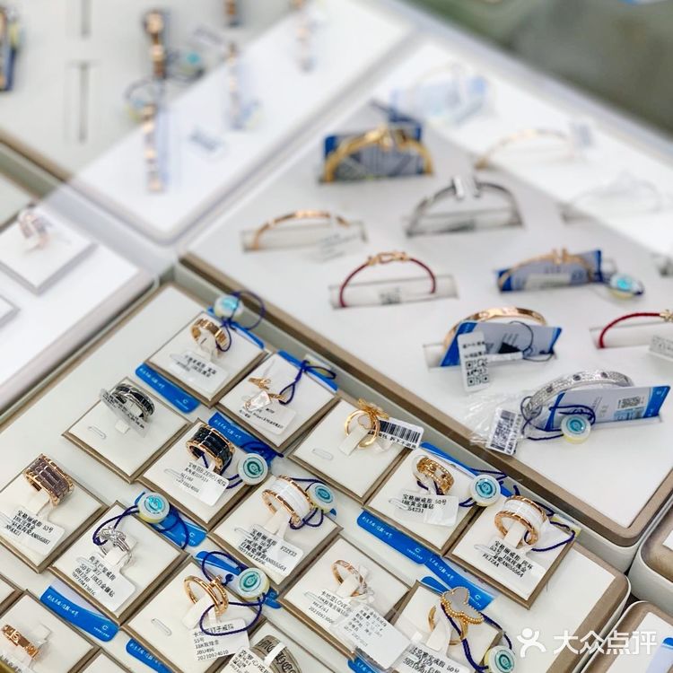 靠谱👍|上海中古店二手奢侈品市场