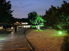 -北纬37°SPA养身会馆(湖西店)