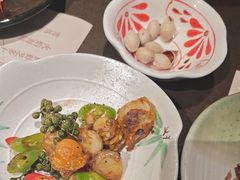 -味见·荣家(亚泰大街店)