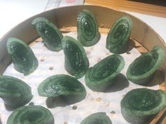 -姜君·千岛湖鱼头馆(浦东大道店)