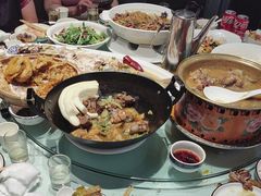 -镜泊小镇(东长安街店)