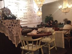 大堂-娜娜家•Nana’Garden (福州道店)