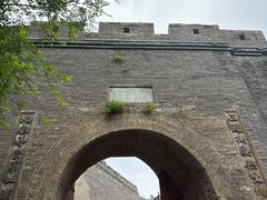 -雁门关景区