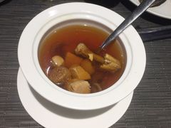 -顺德美的万豪酒店·自助餐·贡厨