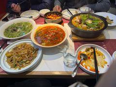 -川知味(京华城店)