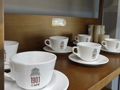 -1901 Cafe(西四店)