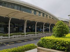 -厦门邮轮中心厦鼓码头(轮渡站)