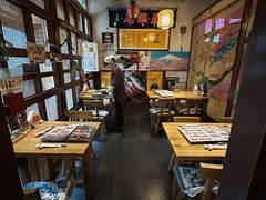 -千羽鹤海鲜居酒屋Bistro(大望路店)