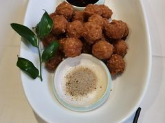 -惠丰堂饭庄·烤鸭·京味菜(翠微路店)