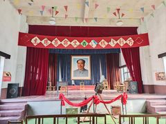 -清风小镇闯关东影视基地
