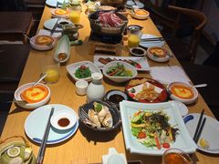 -三石铁板烧(紫竹桥店)