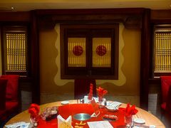 -山西会馆·晋菜·晋商宴·牌匾博物馆(胜利东街店)