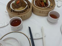 -喜宴又一村·粤菜·茶点·海鲜(壹方天地店)