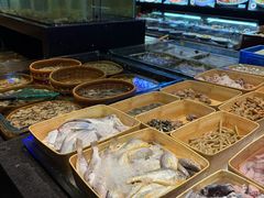 -小厨师·二十年沈家门小海鲜(百井坊巷店)