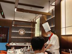 -火地铁板烧(昆山万象汇店)