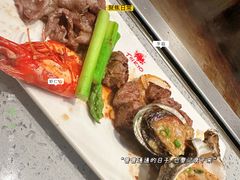 -大渔铁板烧(大悦城店)