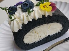 -角落低卡烘焙(正弘城店)