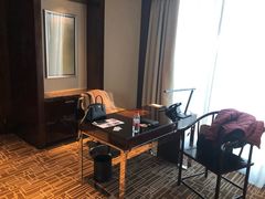 -济南富力凯悦酒店