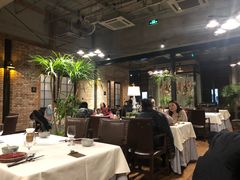 大堂-泓0871臻选云南菜·味庄