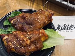 -老虎滩大连海鲜烧烤(建邺云锦路总店)