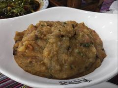 老奶洋芋-香巴拉云南餐厅(华莱坞店)