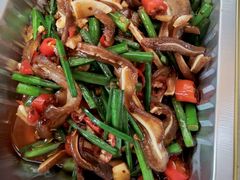 -铭副琦食·虾蟹烩馆(渔人码头店)
