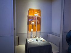 -锦府园·新台州菜(合生汇店)